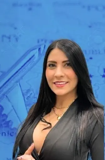 Foto de Verónica Ortiz